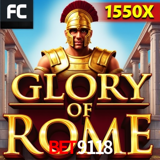 Slots na Plataforma BET9118